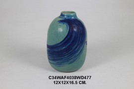 Small Vase