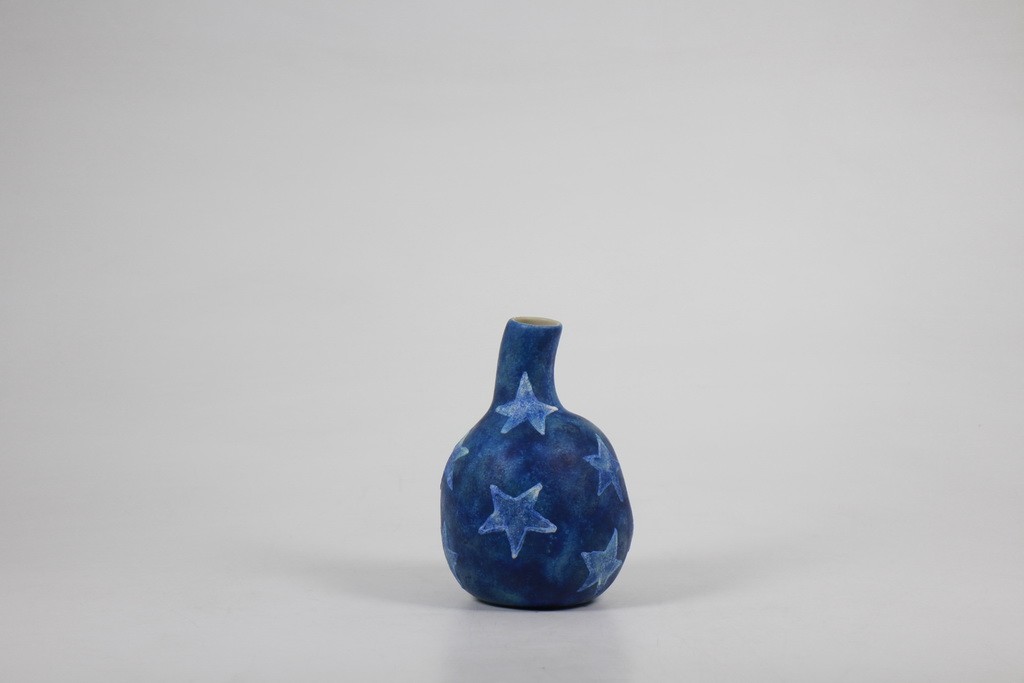 Small Vase