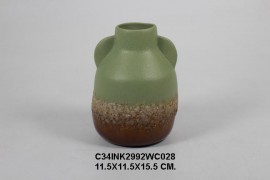 Small Vase