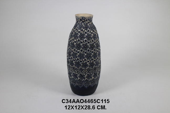 Small Vase