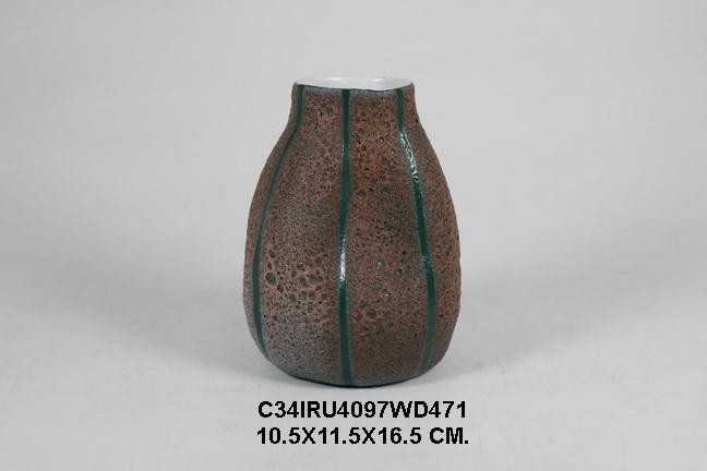 Small Vase