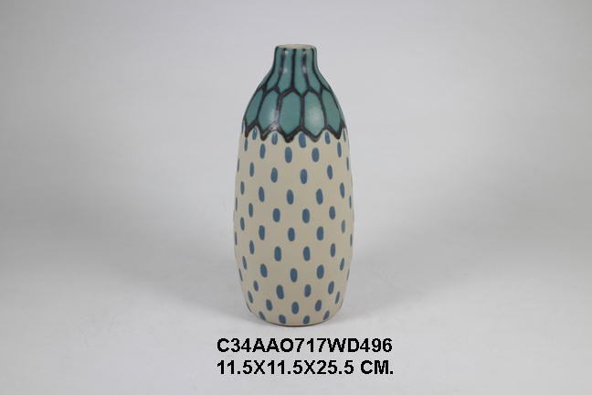 Small Vase