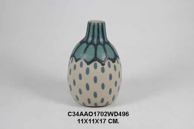 Small Vase