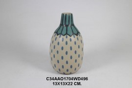 Small Vase