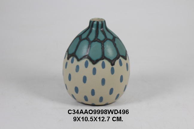 Small Vase