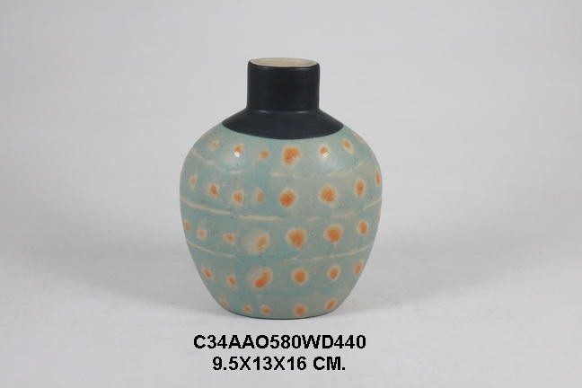 Small Vase