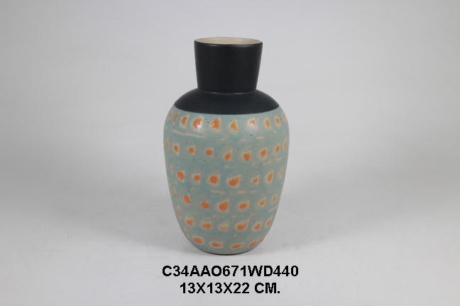 Small Vase