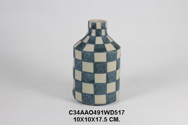 Small Vase