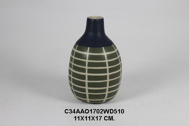 Small Vase