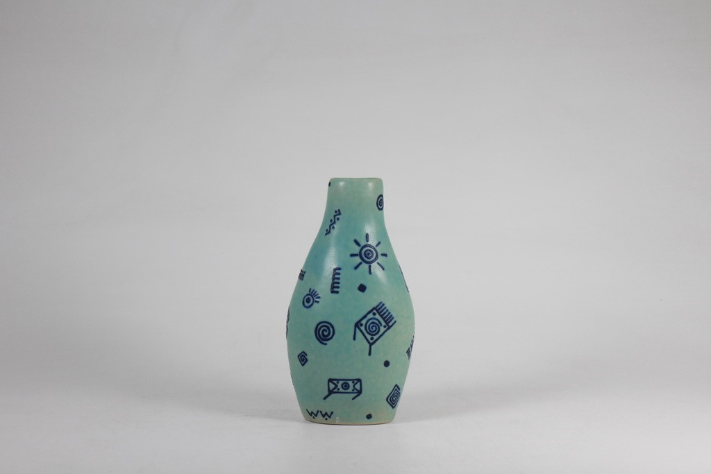 Small Vase