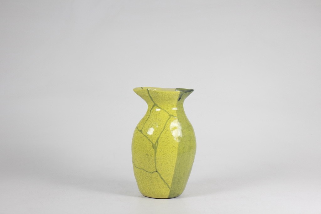 Small Vase