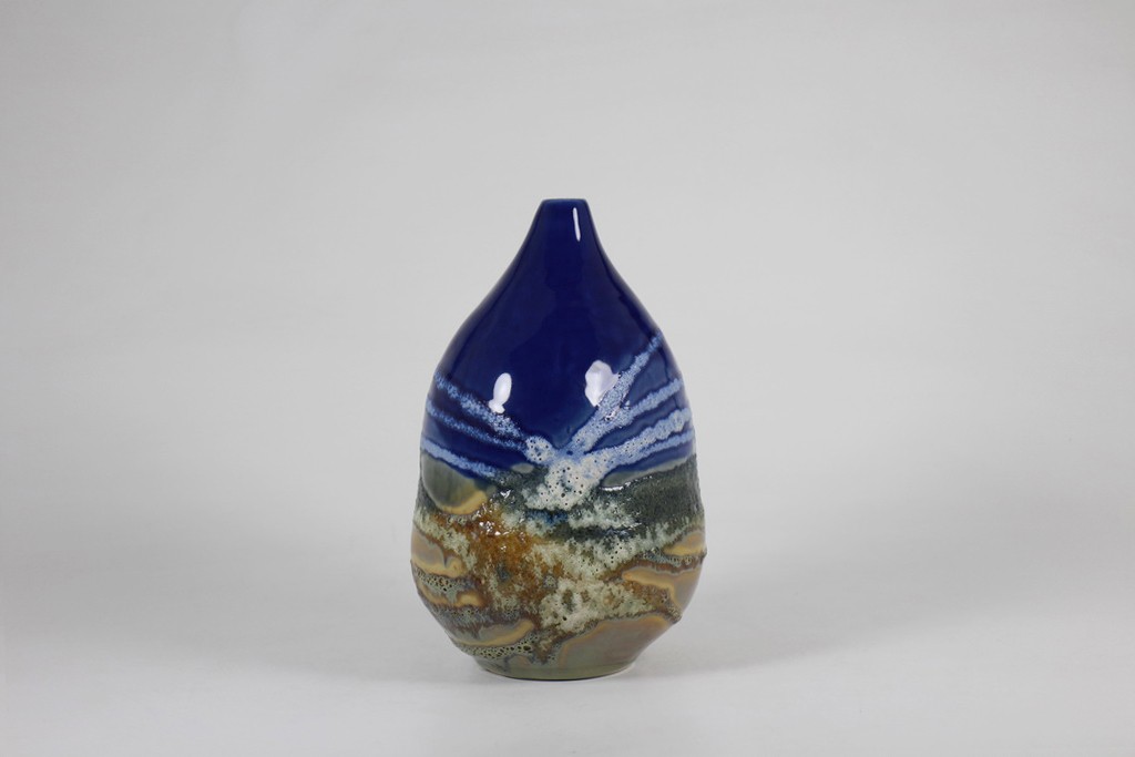 Small Vase