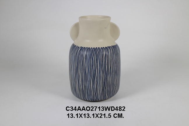 Small Vase