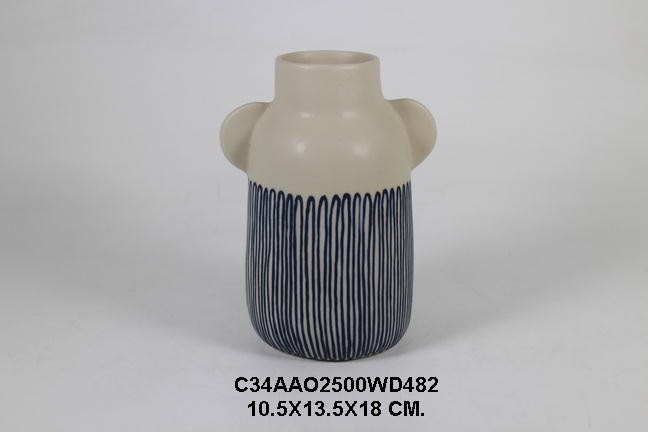 Small Vase