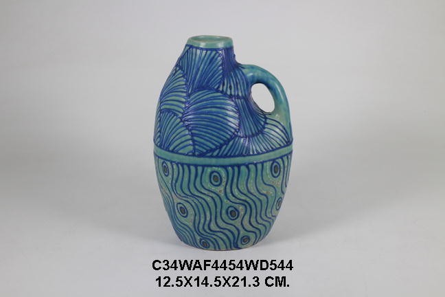 Small Vase