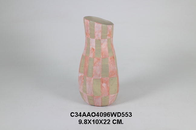 Small Vase