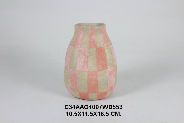 Small Vase