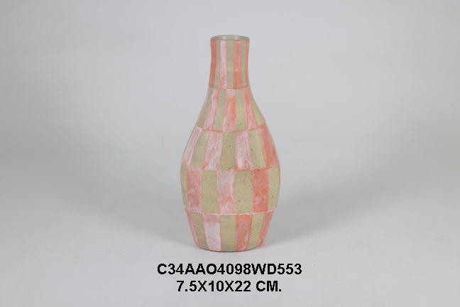 Small Vase