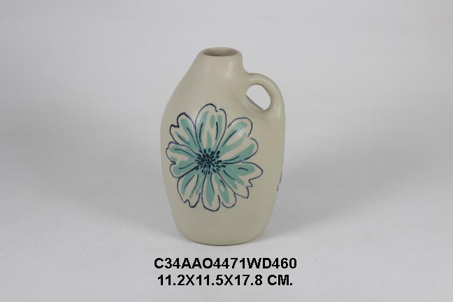 Small Vase