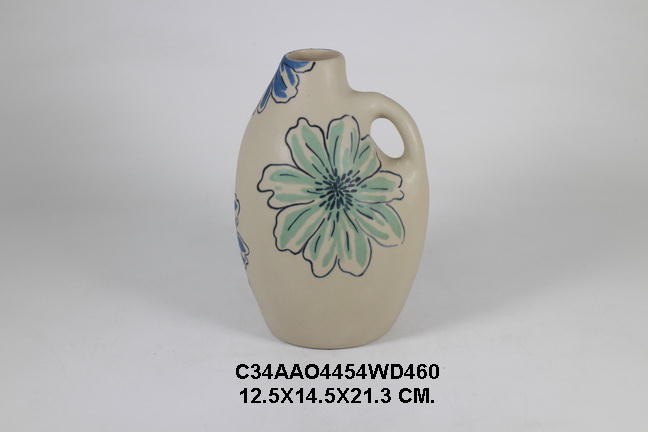 Small Vase