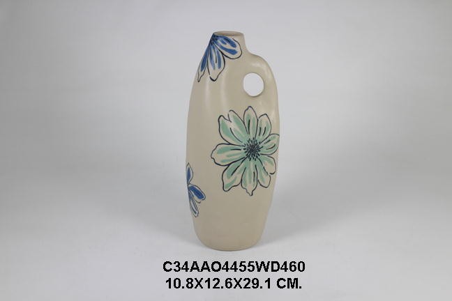 Small Vase