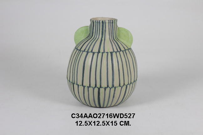 Small Vase