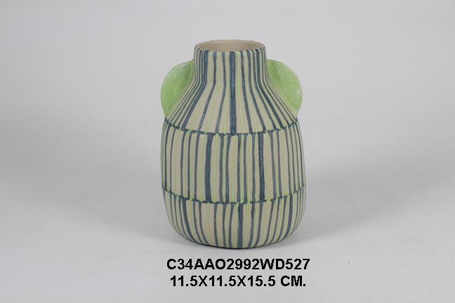 Small Vase