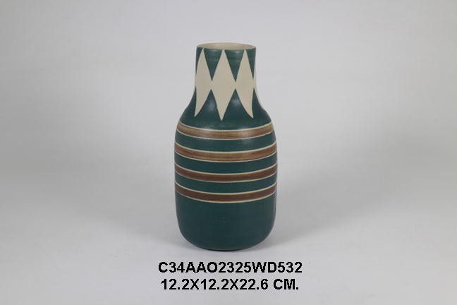 Small Vase