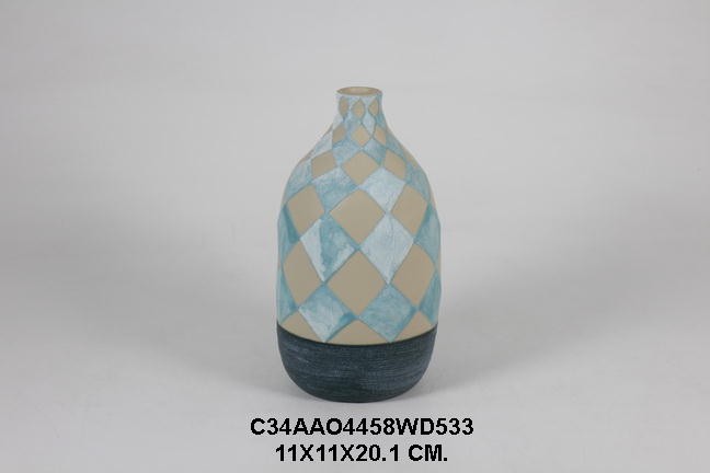 Small Vase