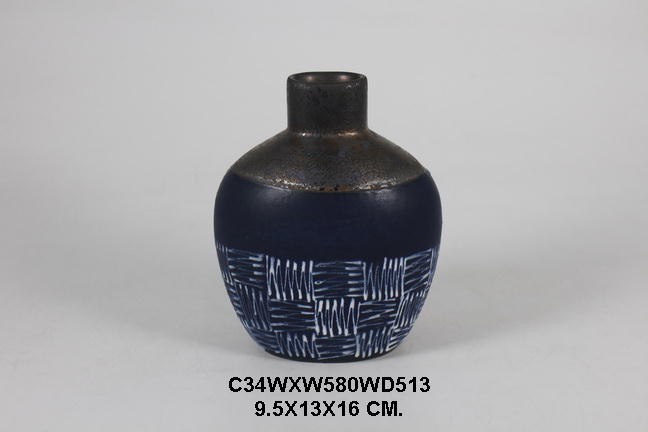 Small Vase