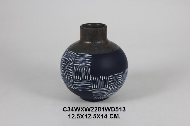 Small Vase