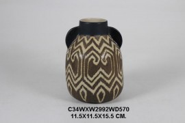 Small Vase