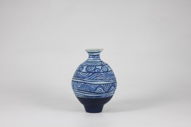 Small Vase