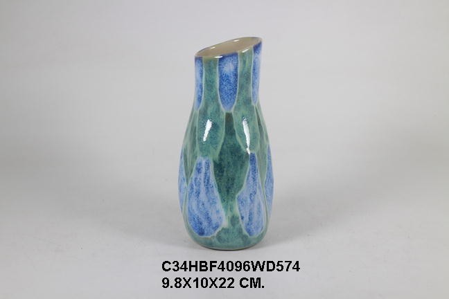 Small Vase