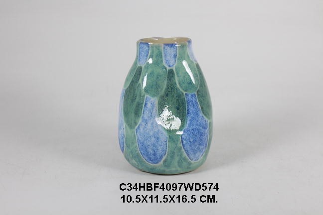 Small Vase