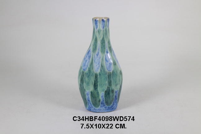 Small Vase