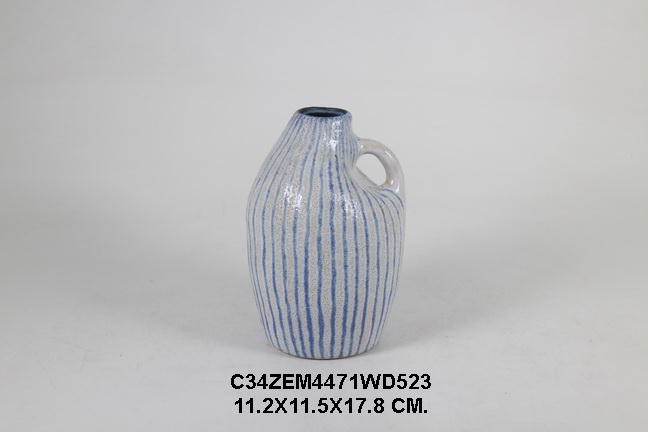 Small Vase