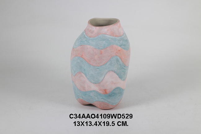 Small Vase