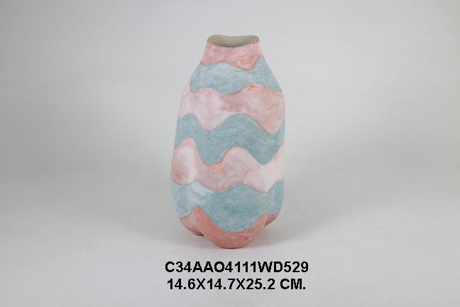 Small Vase