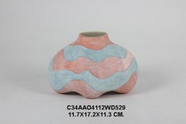 Small Vase