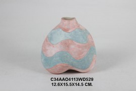 Small Vase