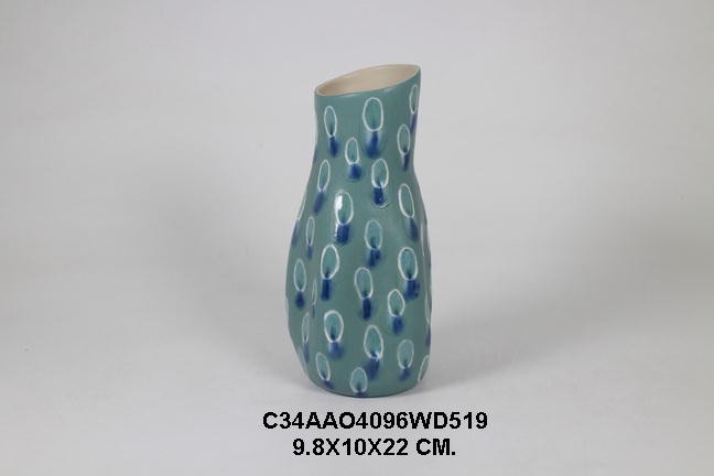 Small Vase