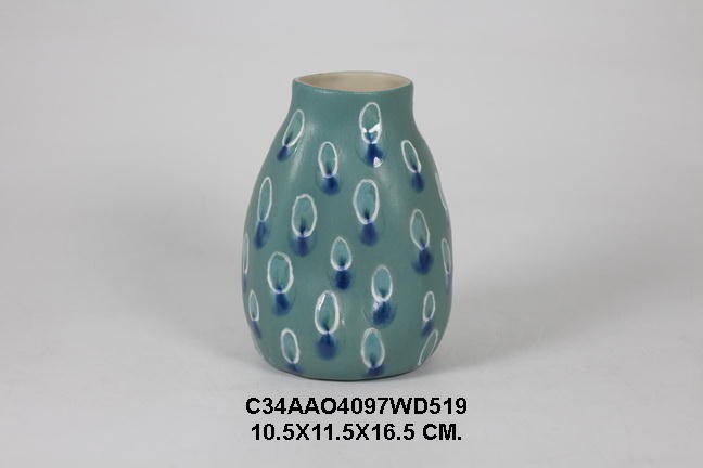 Small Vase