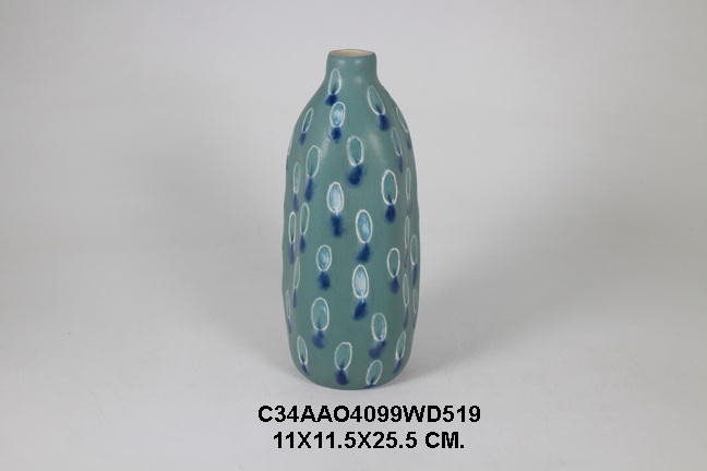 Small Vase