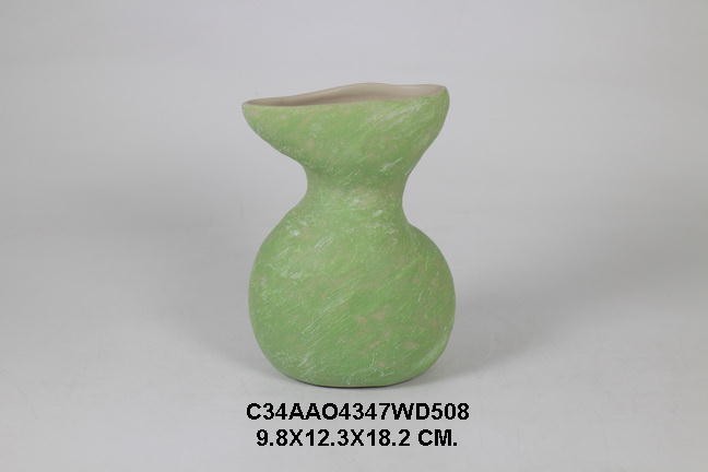 Small Vase