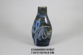 Small Vase