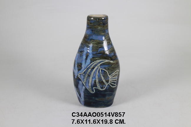 Small Vase