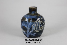 Small Vase