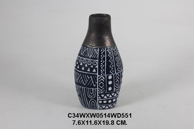 Small Vase