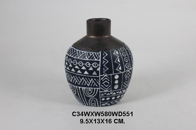 Small Vase